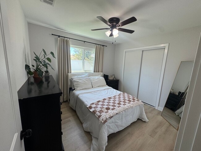 Bedroom #2 - 2423 Lennox St