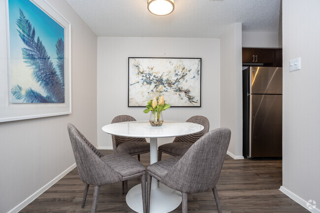 1BR,1BA-A2Diamond - Barrett Creek