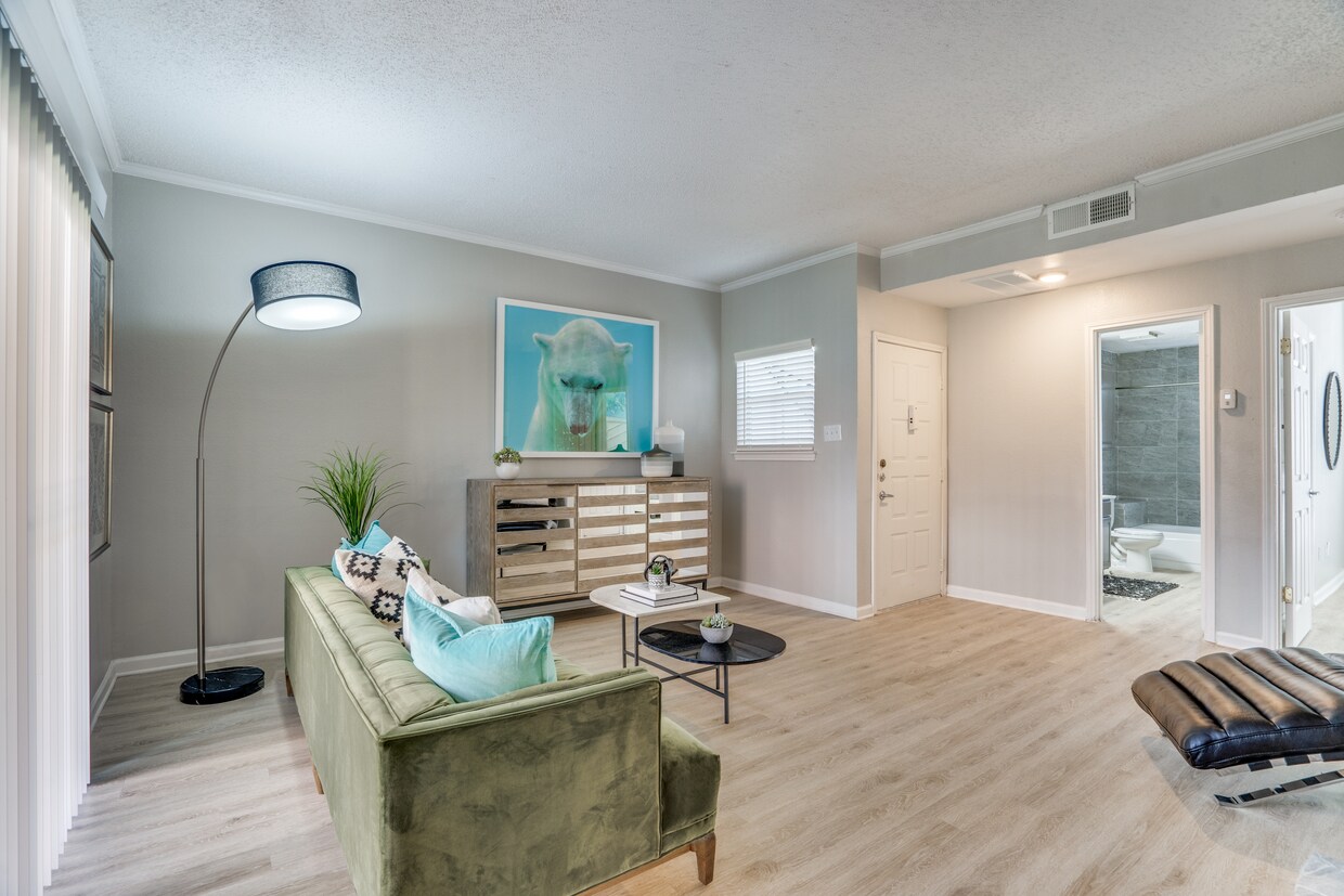 The Kendrick Apartments 7324 Skillman St Dallas, TX