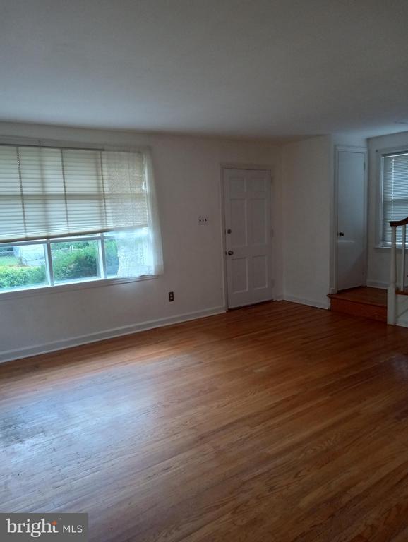 Foto del edificio - 4126 Berry Ave