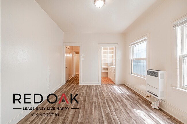 Foto del edificio - 410 S Union Ave