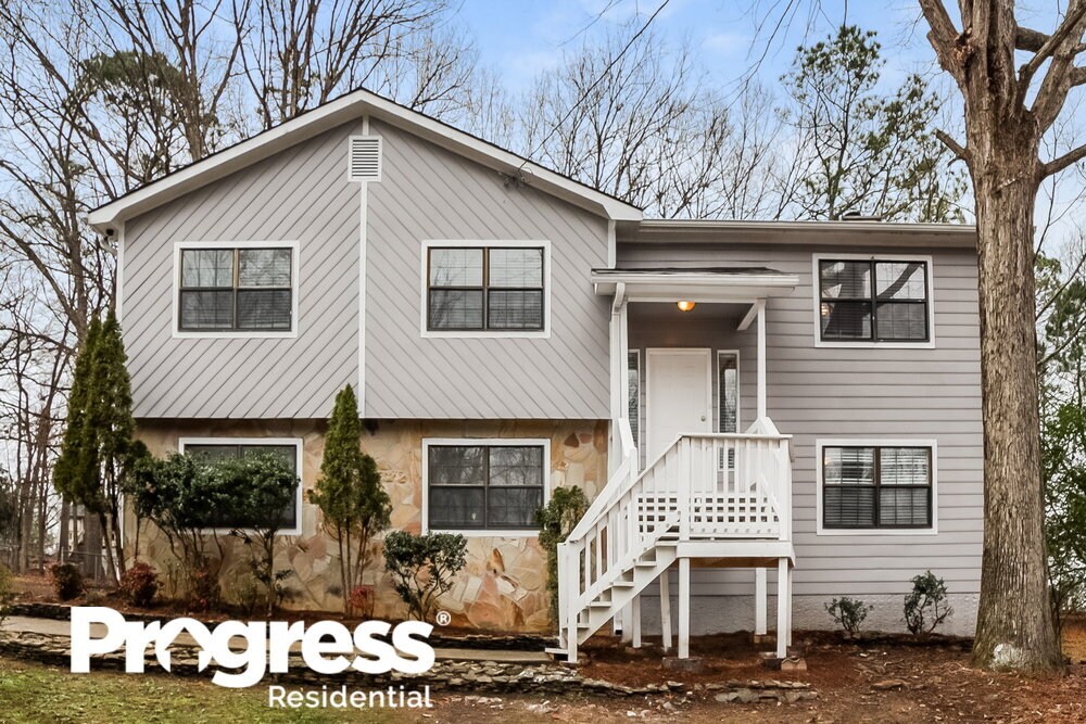 1620 Olde Spring Trail, Lithia Springs, GA 30122 House Rental in