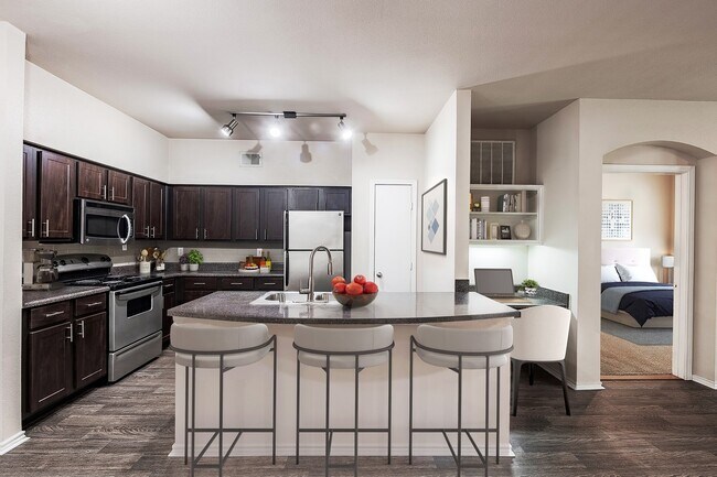 Foto del edificio - Allura Las Colinas