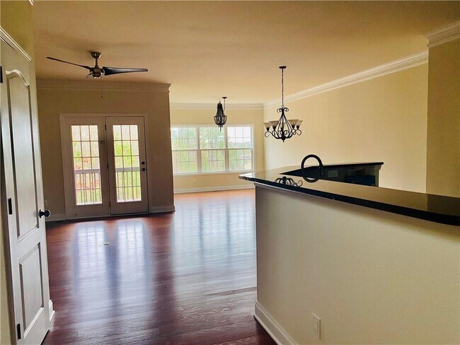 Foto del edificio - 3905 Fairhill Point