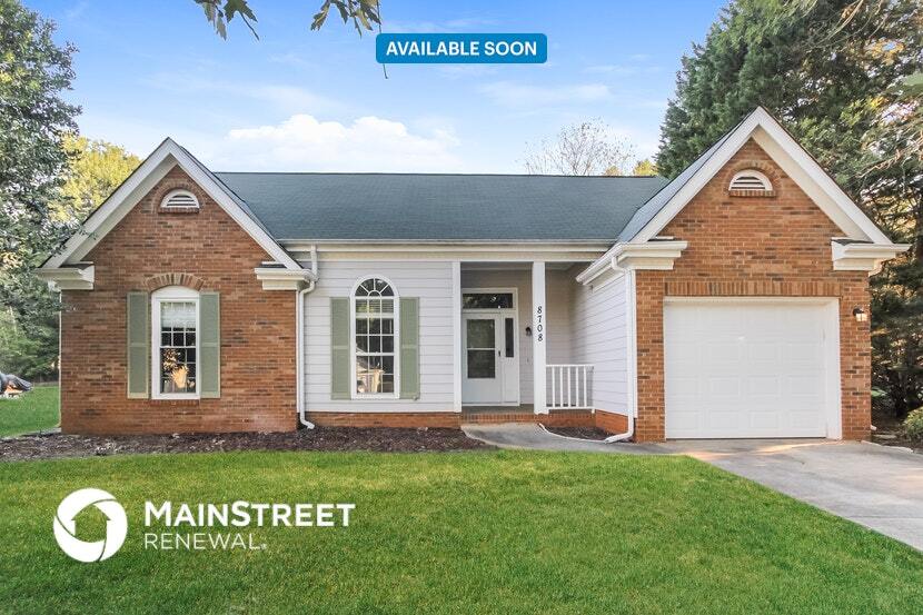 Foto principal - 8708 Brampton Dr
