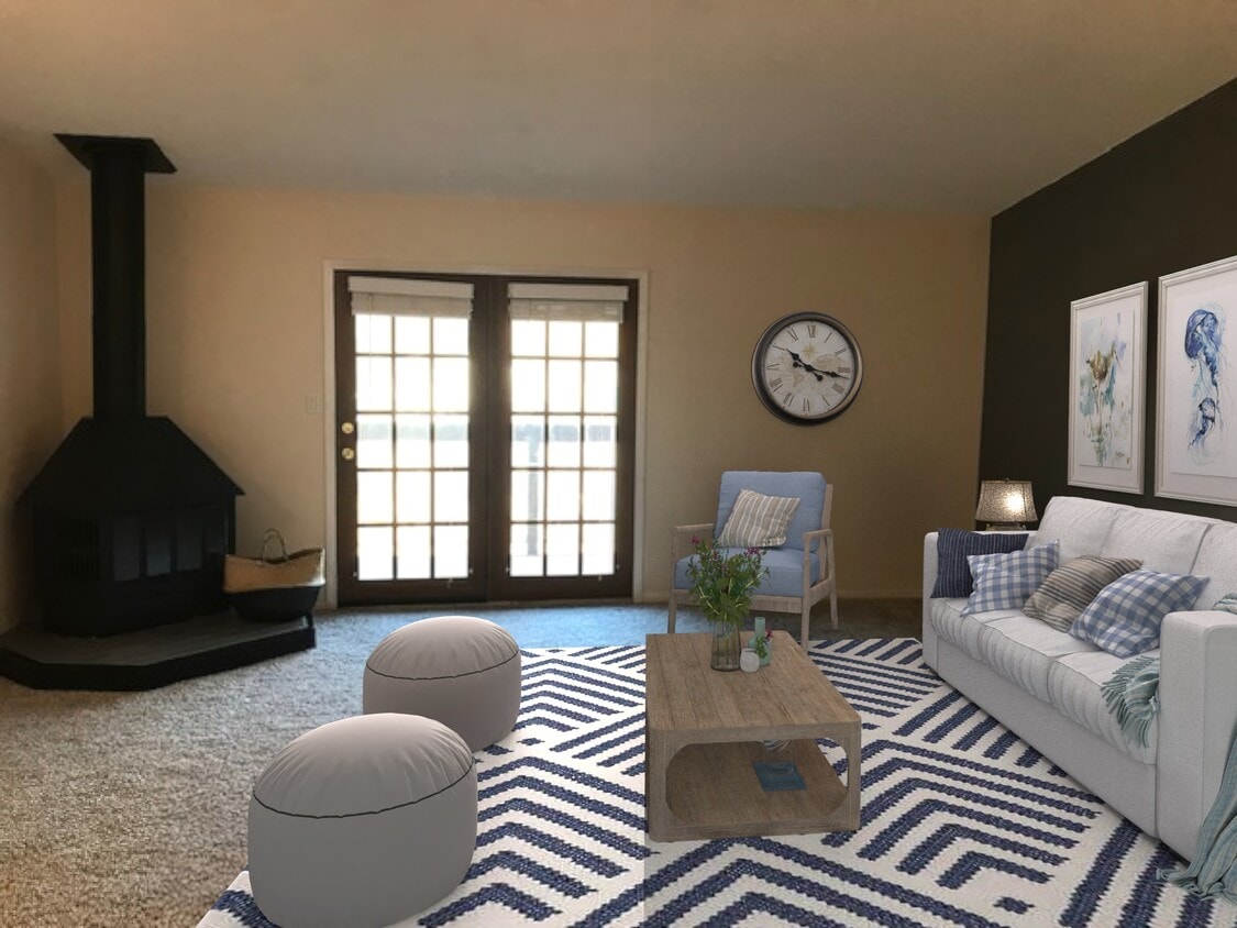 6832 Cottage Grove Ln Unit J, Saint Louis, MO 63129 Condo for Rent in