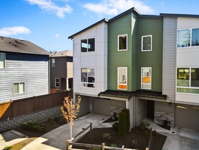 Foto del edificio - 17905 35th Ave SE