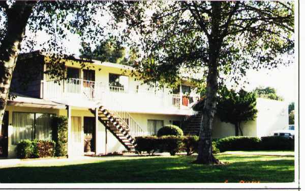 Primary Photo - 502 Towne Ave