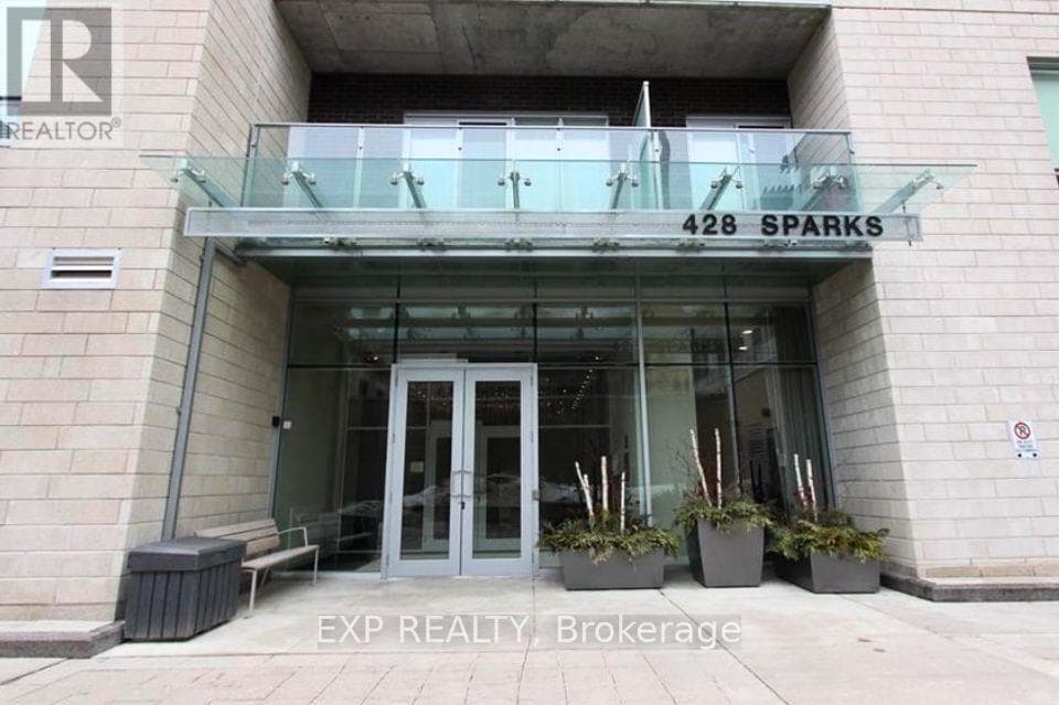 Photo principale - 428 Sparks St.