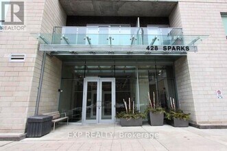 Building Photo - 428 Sparks St.