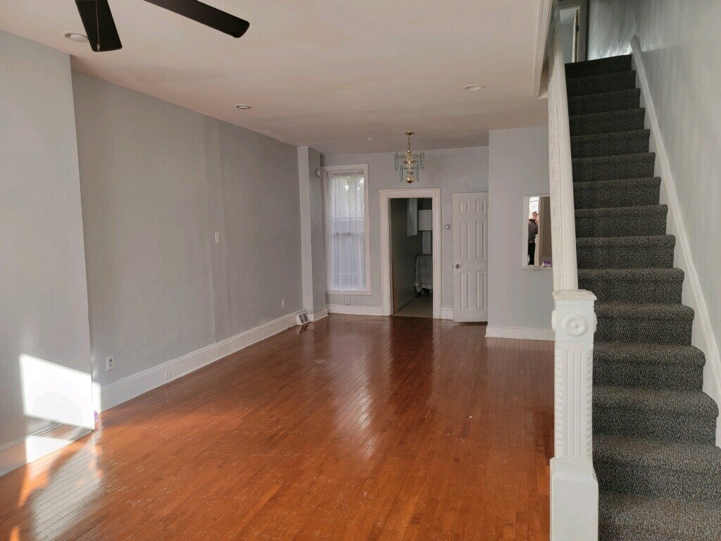 1261 S Bucknell St, Philadelphia, PA 19146 House Rental in