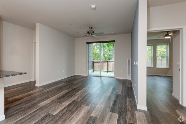 2HAB, 2BA - The Gordon