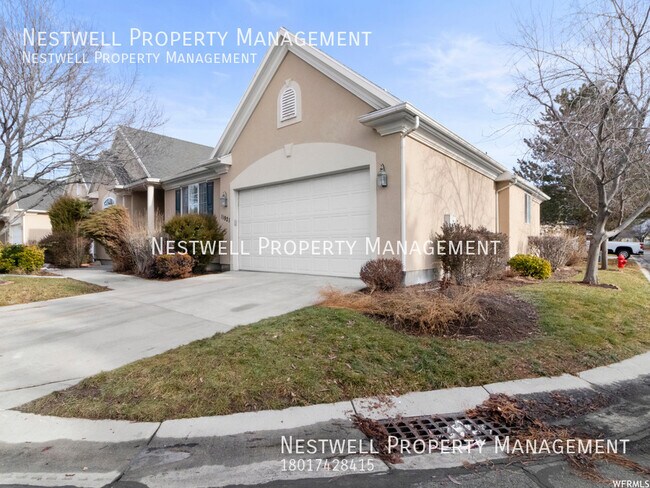 Building Photo - Amazing 4-bed Twinhome in Draper - $500 OF...