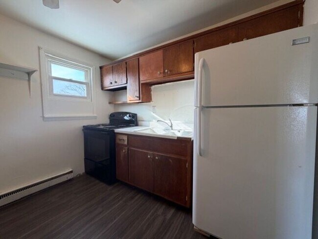 Foto del edificio - 38-42 E. Xenia Ave.