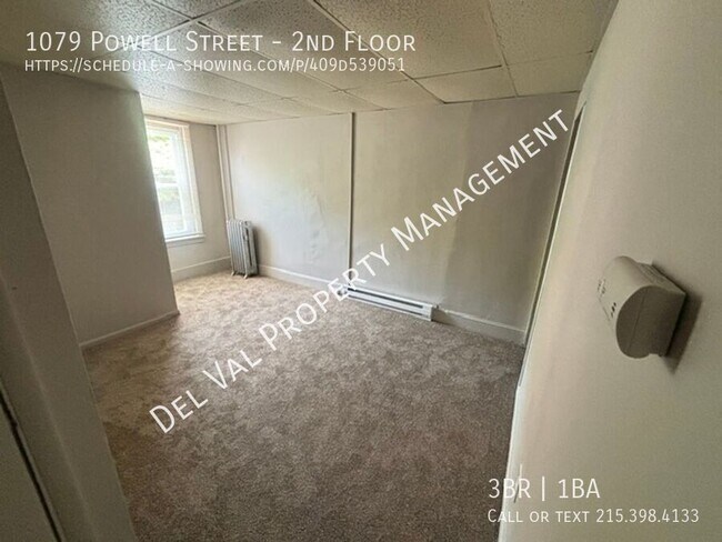 Building Photo - 1079 Powell St