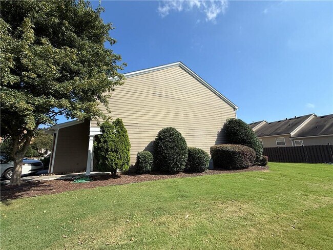 Building Photo - 1631 Gardner Park Ct