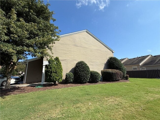 Foto del edificio - 1631 Gardner Park Ct