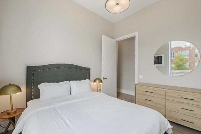 Foto del edificio - 943 N Kingsbury St