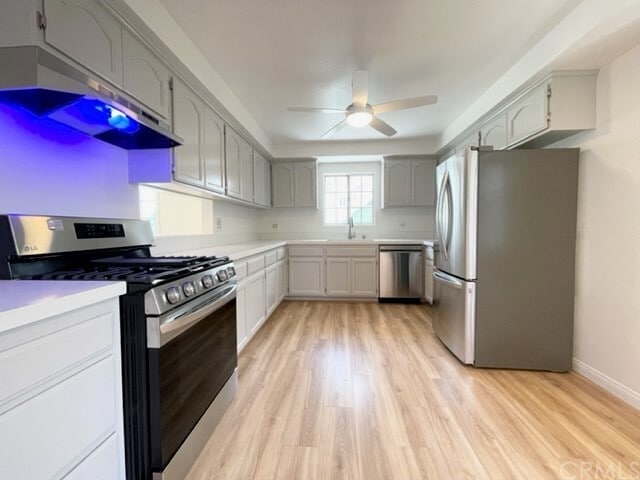 Building Photo - 2430 Cabrillo Ave