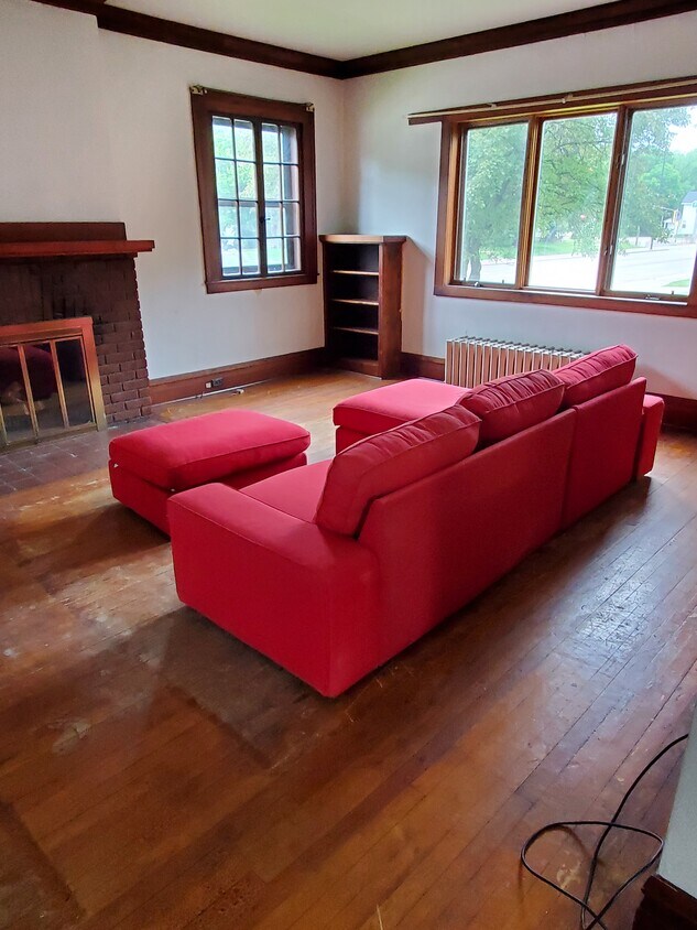 Foto principal - 318 Marston Ave