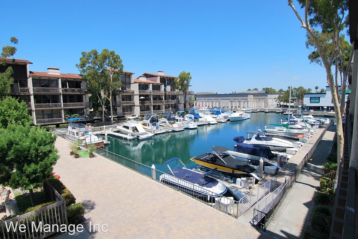 Foto principal - 1 br, 1 bath House - 6219 Marina Pacifica ...