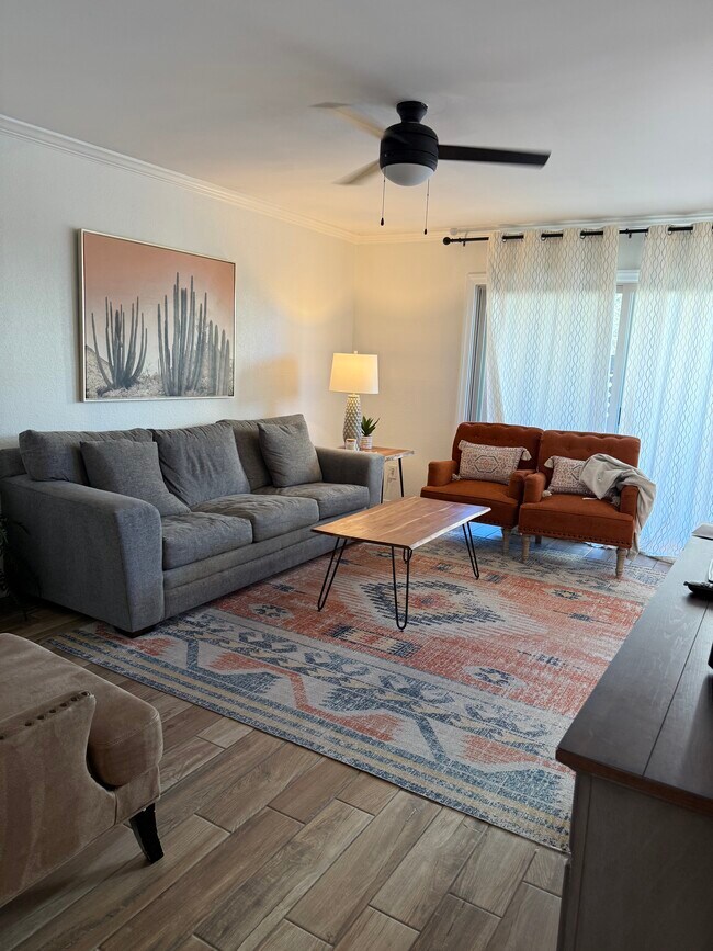 Foto del edificio - 3600 N Hayden Rd