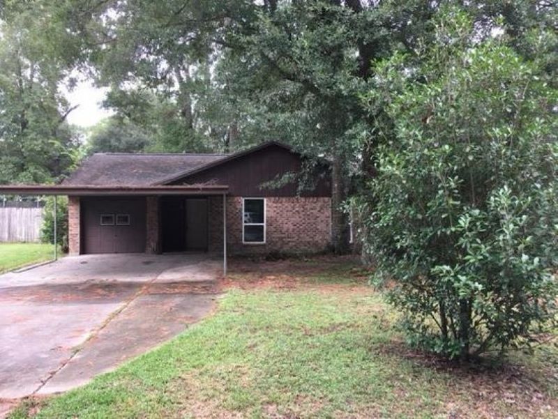 1303 S Fenner Ave, Cleveland, TX 77327 House Rental in Cleveland, TX