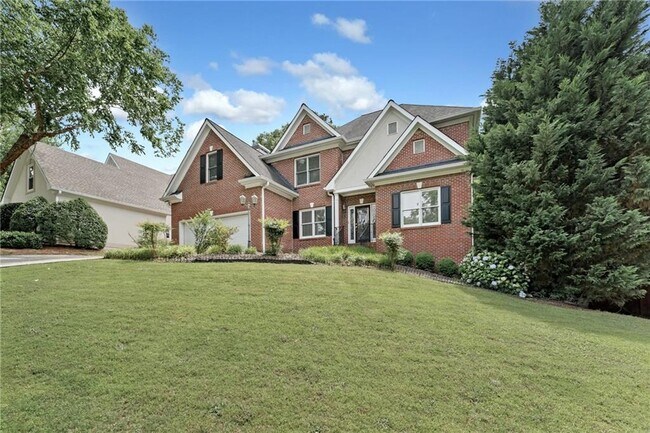 Building Photo - 130 Spalding Springs Ct