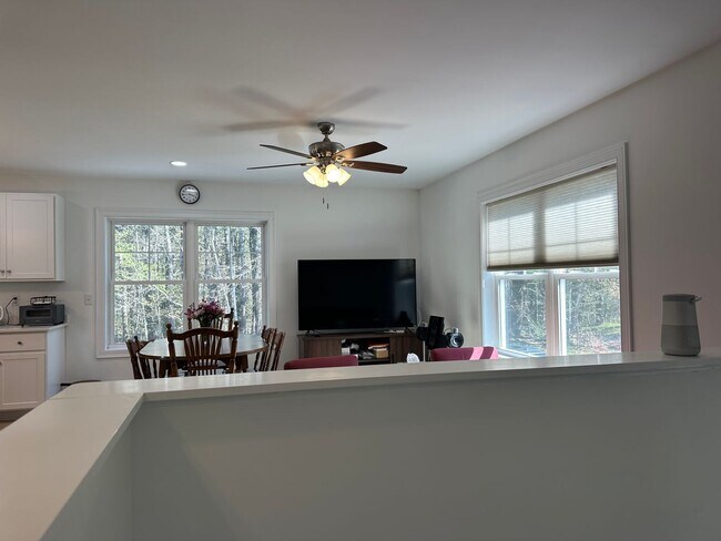 Building Photo - Newly Built! Spacious 4BR 2 Bath House