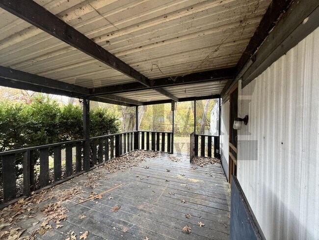 Foto del edificio - Charming 2-bedroom, 1-bathroom home!