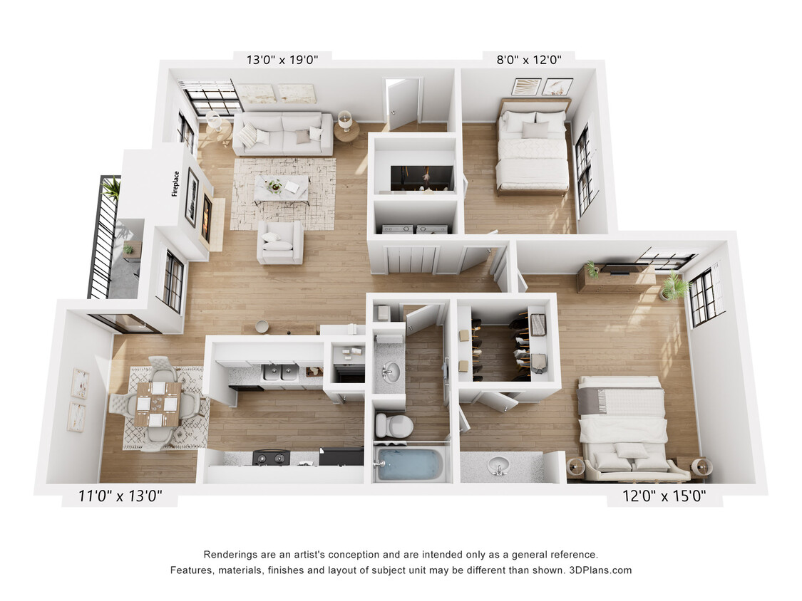 Foto principal - 1550 Weyland Dr