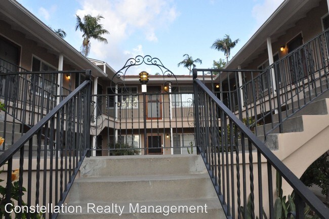 Foto del edificio - 8447 La Mesa Blvd
