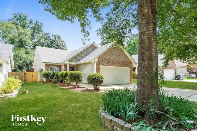 Building Photo - 9399 Brook Forest Cir