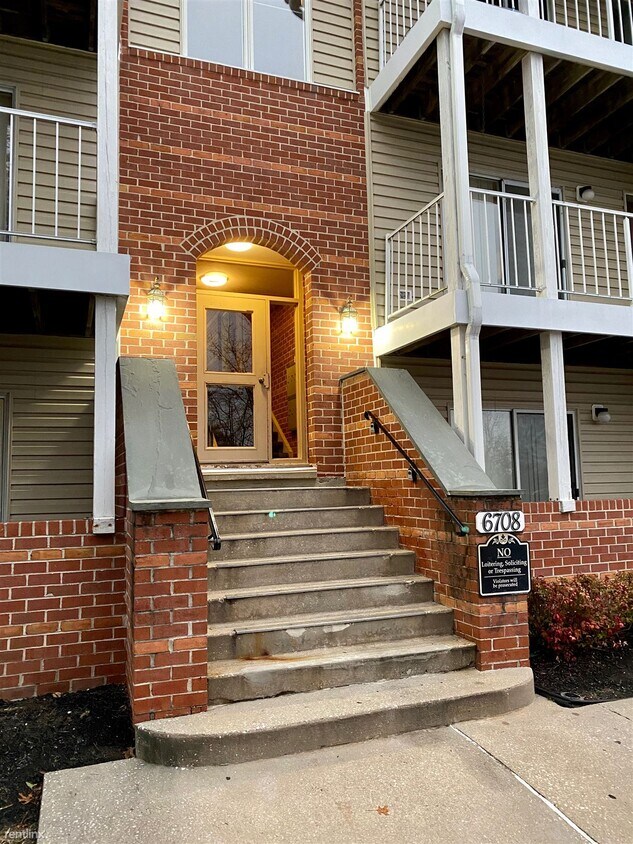 2 br, 1.5 bath - 6708 Ridge Rd Apt 304 - 2 br, 1.5 bath  - 6708 Ridge Rd Apt 304