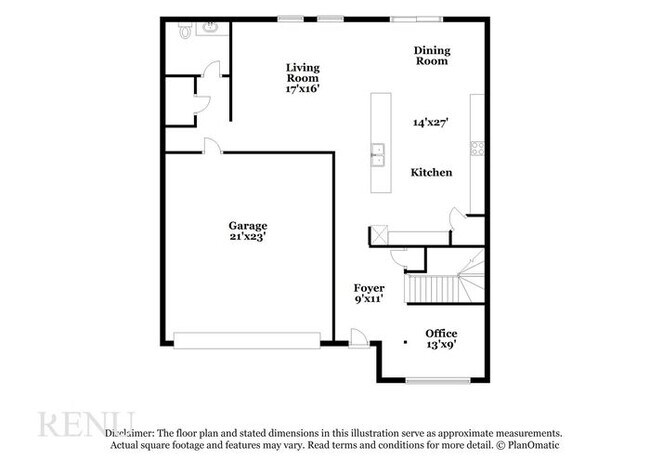 Foto del edificio - 1317 Escondido Dr