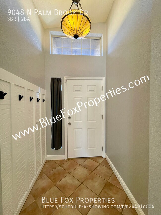 Building Photo - 9048 N Palm Brook Dr