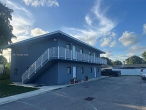 Building Photo - 587 NW 100th St