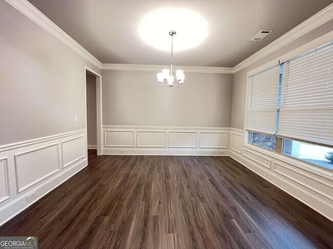 Foto del edificio - 4675 Silver Oak Dr SW