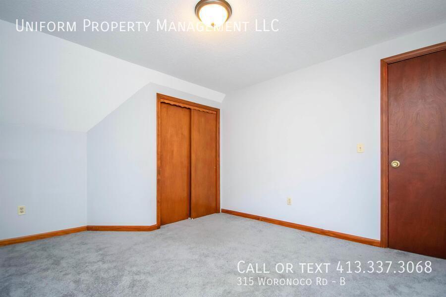 Photo - 315 Woronoco Road - B-B