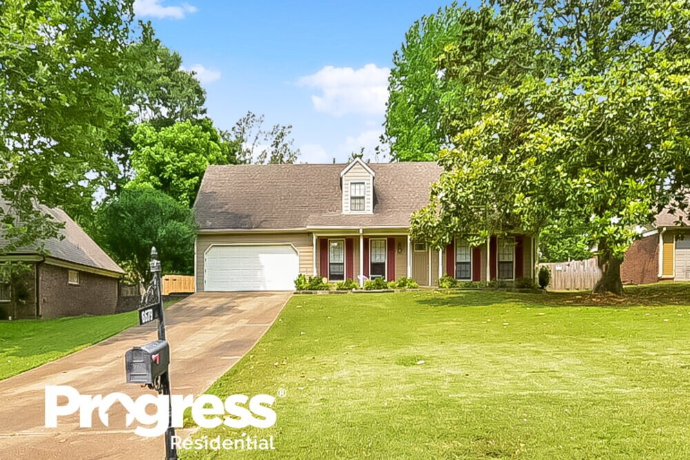 6679 Tangleberry Cove, Walls, MS 38680 House Rental in Walls, MS