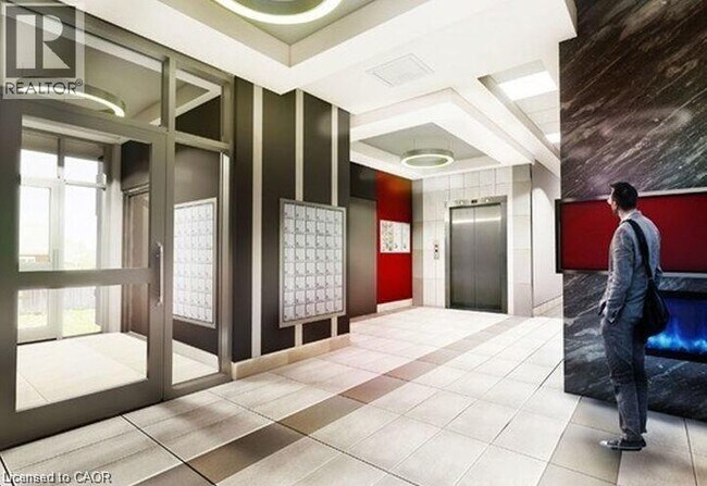 Photo du bâtiment - 77 Leland St