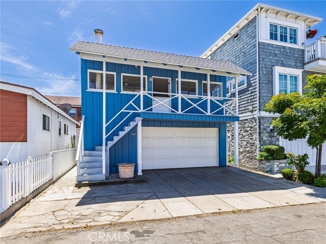 Building Photo - 468 27th St
