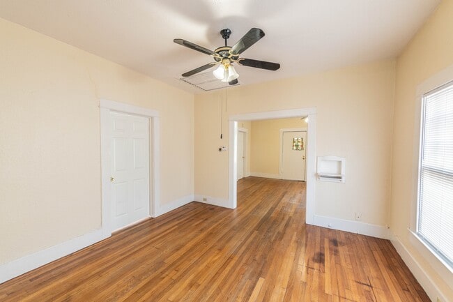 Building Photo - E ASHBY - 739