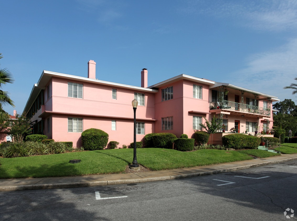 Foto principal - Lake Ivanhoe Shores Apartments