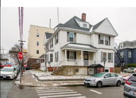 Building Photo - 57-59 Vinal Ave