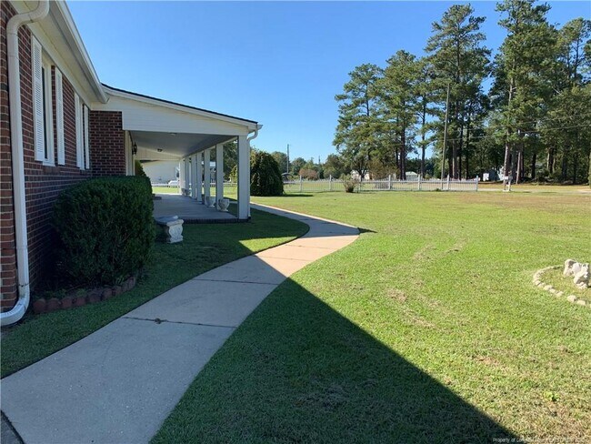 Building Photo - 1678 Joe Hall Rd