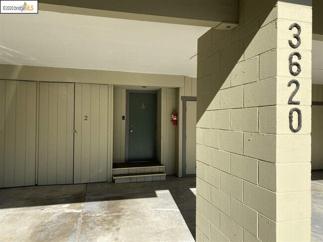 Foto del edificio - 3620 Walnut St