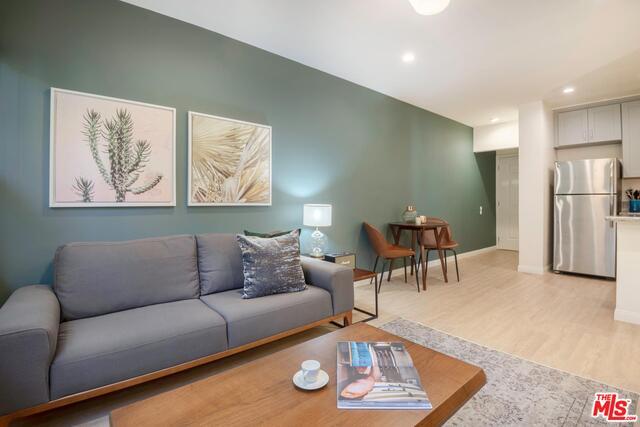 Building Photo - 1313 Pico Blvd