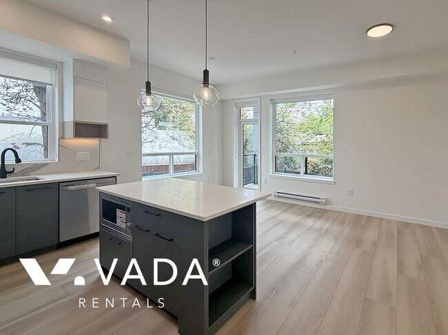 Building Photo - Park &amp; Maven 1 BR APT Rental 101-6220 Gooseberry Dr Langley: VADA