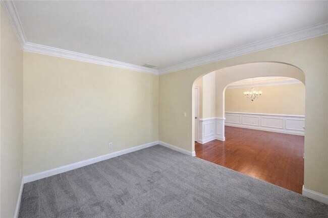 Foto del edificio - 197 Berkten Ln NE